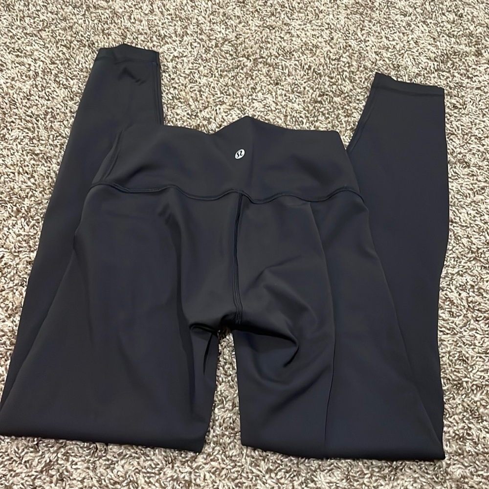 Lululemon Wunder Under